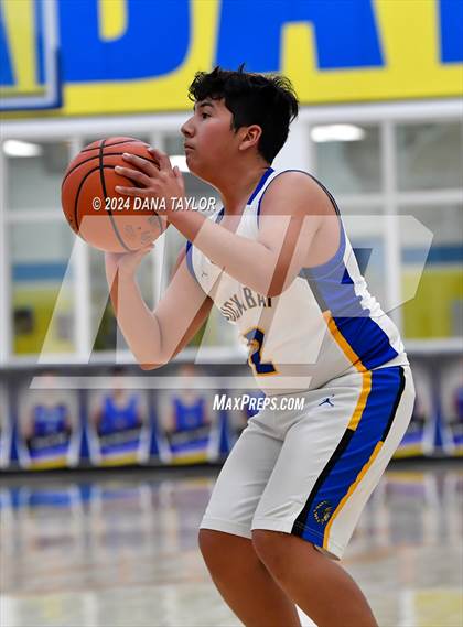 Thumbnail 3 in Gorman @ Huckabay photogallery.