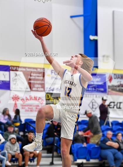 Thumbnail 2 in Gorman @ Huckabay photogallery.