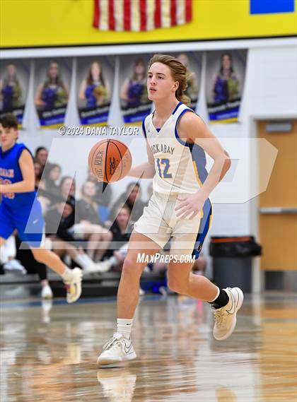 Thumbnail 1 in Gorman @ Huckabay photogallery.