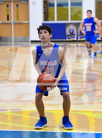 Thumbnail 3 in Gorman @ Huckabay photogallery.