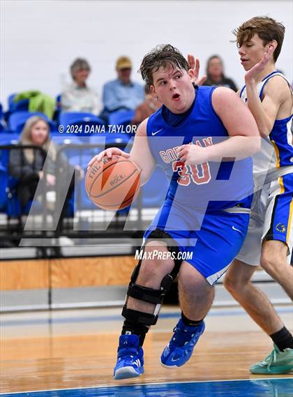 Thumbnail 2 in Gorman @ Huckabay photogallery.