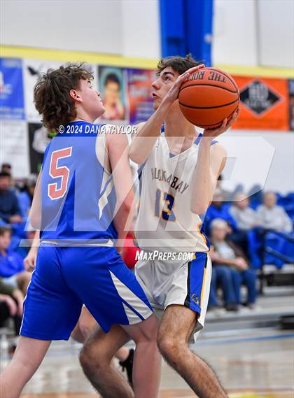Thumbnail 3 in Gorman @ Huckabay photogallery.