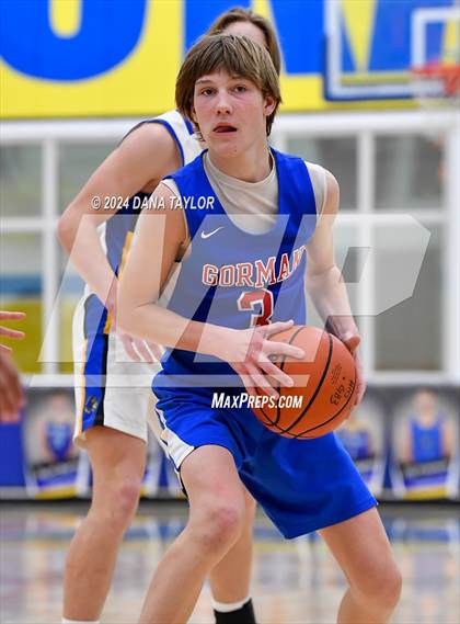 Thumbnail 1 in Gorman @ Huckabay photogallery.