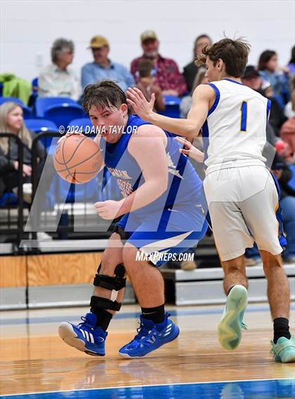 Thumbnail 1 in Gorman @ Huckabay photogallery.