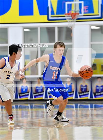 Thumbnail 1 in Gorman @ Huckabay photogallery.