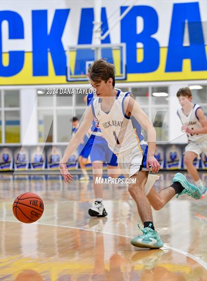 Thumbnail 1 in Gorman @ Huckabay photogallery.