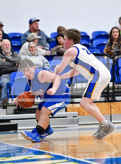 Thumbnail 3 in Gorman @ Huckabay photogallery.
