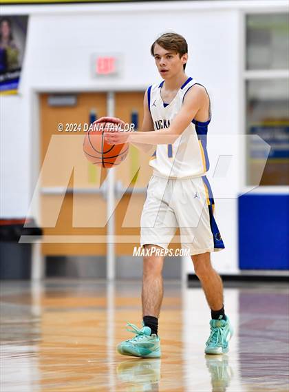 Thumbnail 1 in Gorman @ Huckabay photogallery.