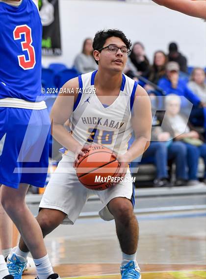 Thumbnail 3 in Gorman @ Huckabay photogallery.