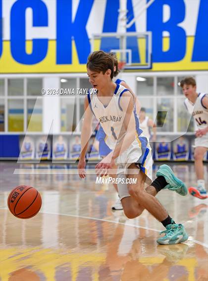 Thumbnail 2 in Gorman @ Huckabay photogallery.