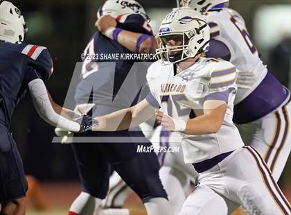 Thumbnail 1 in Alvarado @ Life Waxahachie photogallery.