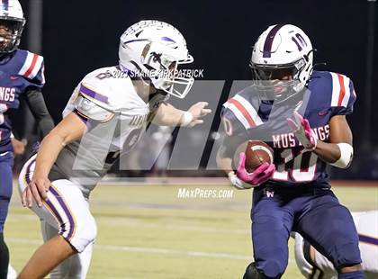 Thumbnail 1 in Alvarado @ Life Waxahachie photogallery.