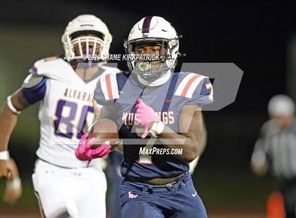 Thumbnail 1 in Alvarado @ Life Waxahachie photogallery.