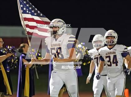 Thumbnail 3 in Alvarado @ Life Waxahachie photogallery.