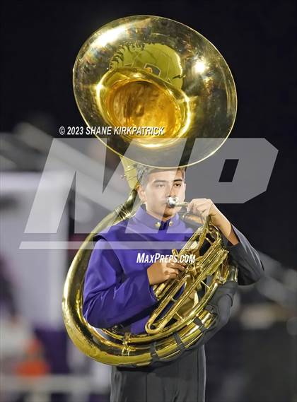 Thumbnail 2 in Alvarado @ Life Waxahachie photogallery.