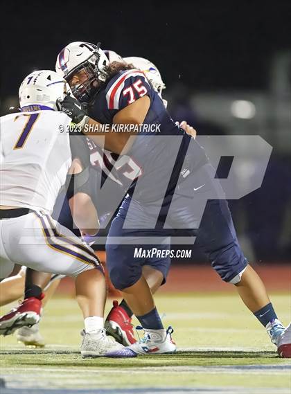 Thumbnail 1 in Alvarado @ Life Waxahachie photogallery.
