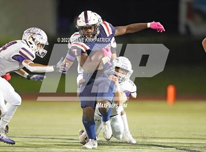Thumbnail 3 in Alvarado @ Life Waxahachie photogallery.