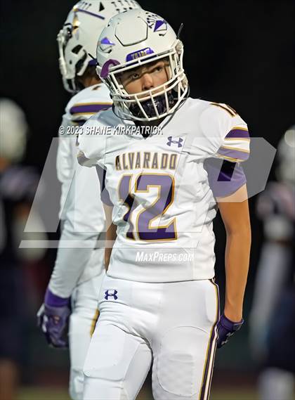 Thumbnail 1 in Alvarado @ Life Waxahachie photogallery.