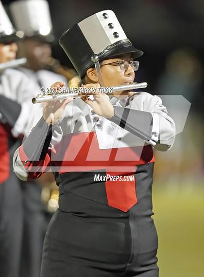 Thumbnail 1 in Alvarado @ Life Waxahachie photogallery.