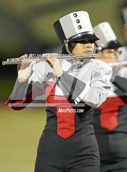 Thumbnail 1 in Alvarado @ Life Waxahachie photogallery.