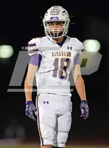 Thumbnail 1 in Alvarado @ Life Waxahachie photogallery.
