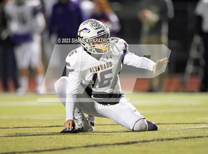 Thumbnail 3 in Alvarado @ Life Waxahachie photogallery.