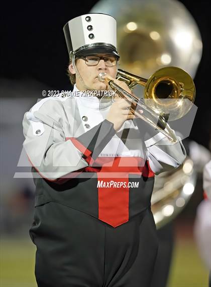 Thumbnail 2 in Alvarado @ Life Waxahachie photogallery.