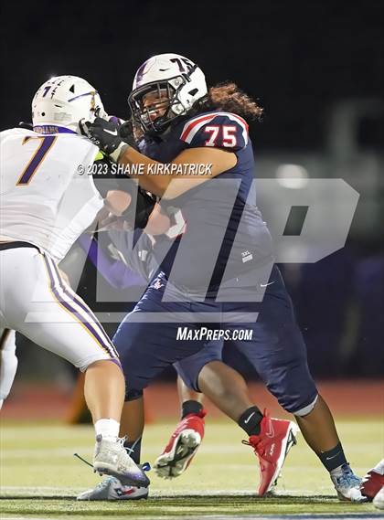 Thumbnail 2 in Alvarado @ Life Waxahachie photogallery.