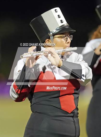 Thumbnail 1 in Alvarado @ Life Waxahachie photogallery.