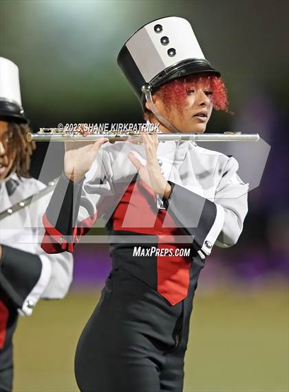 Thumbnail 3 in Alvarado @ Life Waxahachie photogallery.