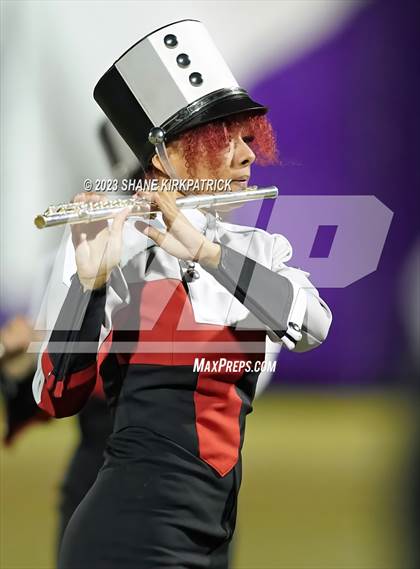 Thumbnail 1 in Alvarado @ Life Waxahachie photogallery.