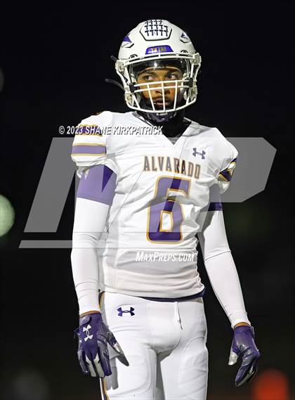 Thumbnail 3 in Alvarado @ Life Waxahachie photogallery.