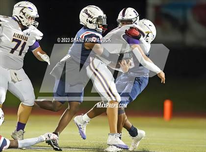 Thumbnail 1 in Alvarado @ Life Waxahachie photogallery.