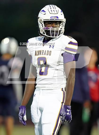 Thumbnail 2 in Alvarado @ Life Waxahachie photogallery.
