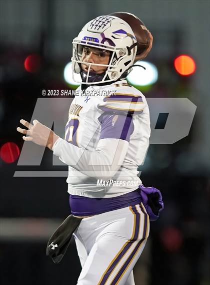 Thumbnail 1 in Alvarado @ Life Waxahachie photogallery.