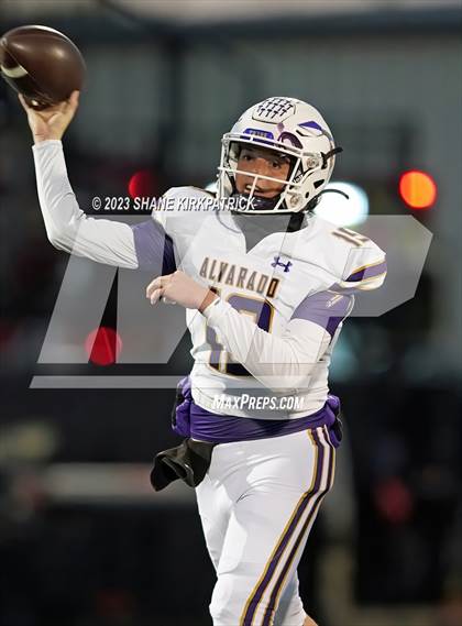 Thumbnail 3 in Alvarado @ Life Waxahachie photogallery.