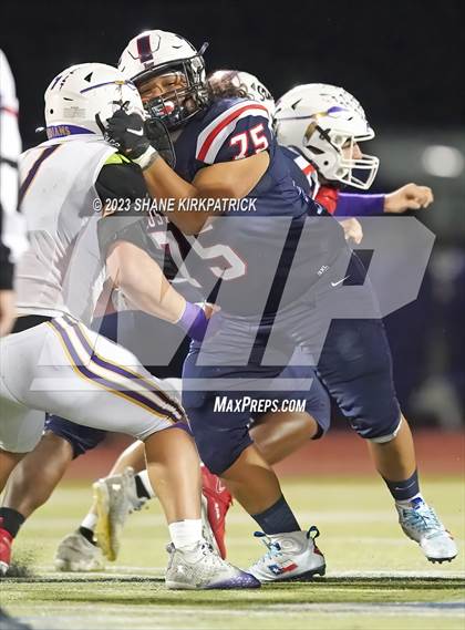 Thumbnail 2 in Alvarado @ Life Waxahachie photogallery.