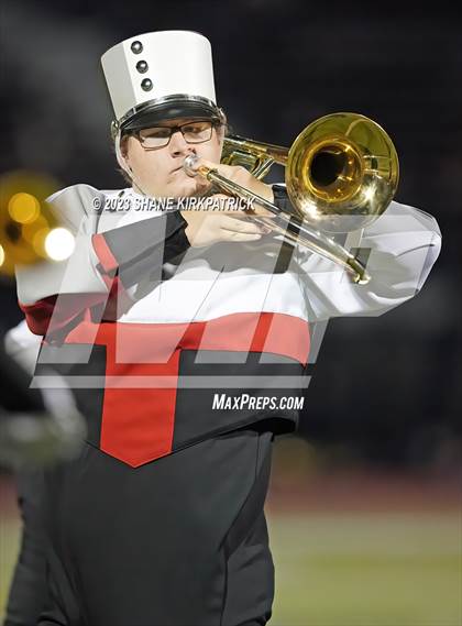 Thumbnail 1 in Alvarado @ Life Waxahachie photogallery.