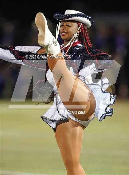 Thumbnail 2 in Alvarado @ Life Waxahachie photogallery.