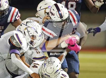 Thumbnail 3 in Alvarado @ Life Waxahachie photogallery.