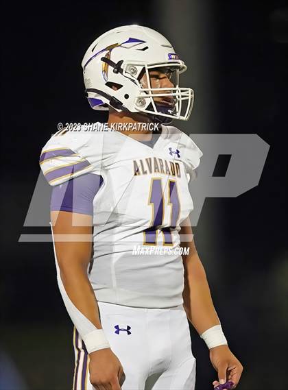 Thumbnail 1 in Alvarado @ Life Waxahachie photogallery.