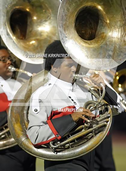 Thumbnail 1 in Alvarado @ Life Waxahachie photogallery.
