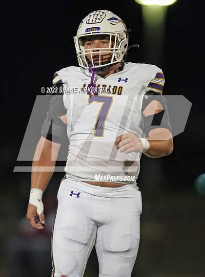 Thumbnail 2 in Alvarado @ Life Waxahachie photogallery.