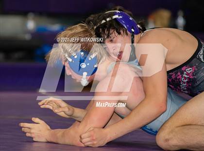 Thumbnail 1 in Jack Britt vs. Lake Norman photogallery.