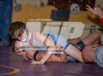 Thumbnail 1 in Jack Britt vs. Lake Norman photogallery.