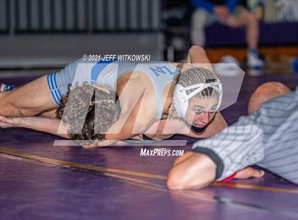 Thumbnail 3 in Jack Britt vs. Lake Norman photogallery.