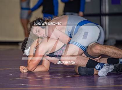 Thumbnail 1 in Jack Britt vs. Lake Norman photogallery.