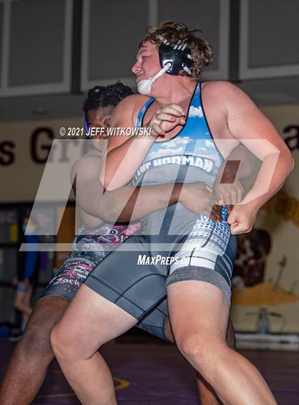 Thumbnail 2 in Jack Britt vs. Lake Norman photogallery.