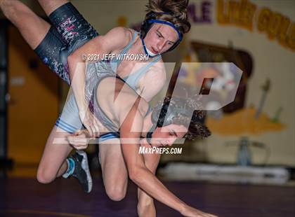 Thumbnail 1 in Jack Britt vs. Lake Norman photogallery.