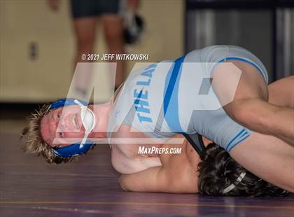 Thumbnail 3 in Jack Britt vs. Lake Norman photogallery.